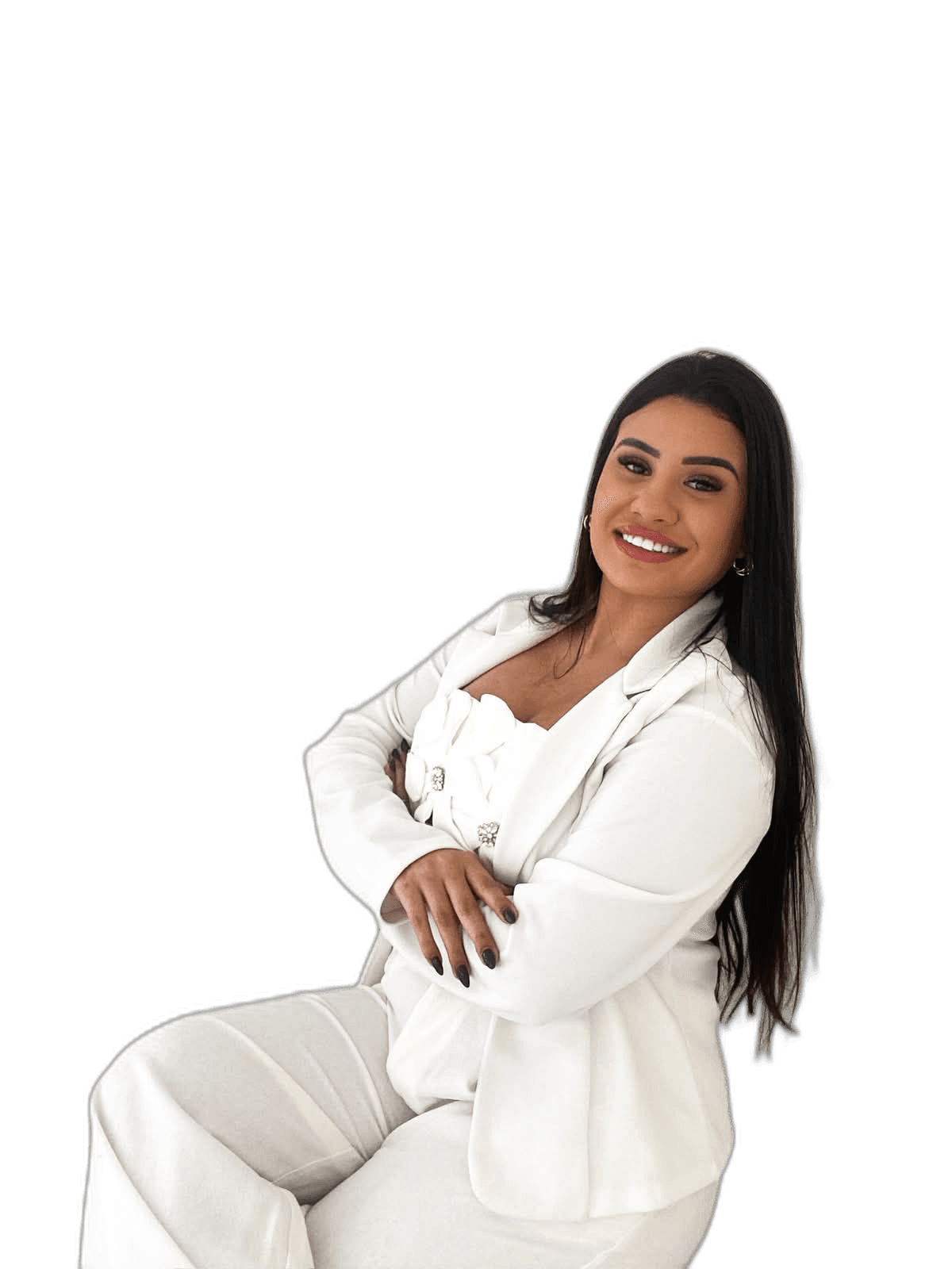 Suellen Santana