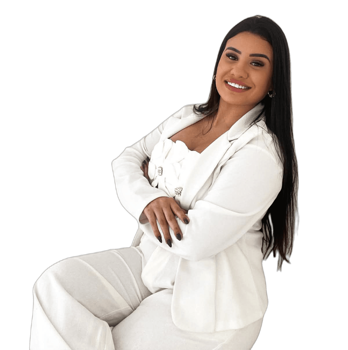 Suellen Santana